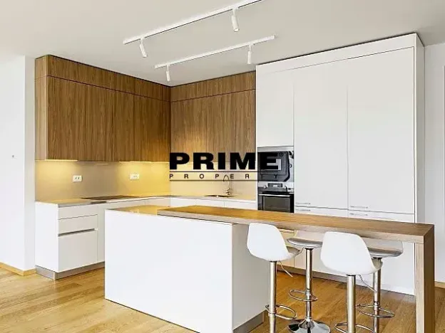 Pronájem bytu 4+kk, Praha - Smíchov, Holečkova, 174 m2