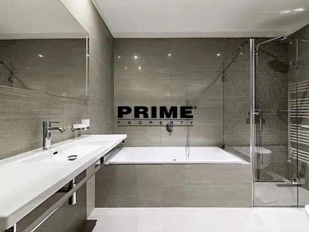 Pronájem bytu 4+kk, Praha - Smíchov, Holečkova, 174 m2