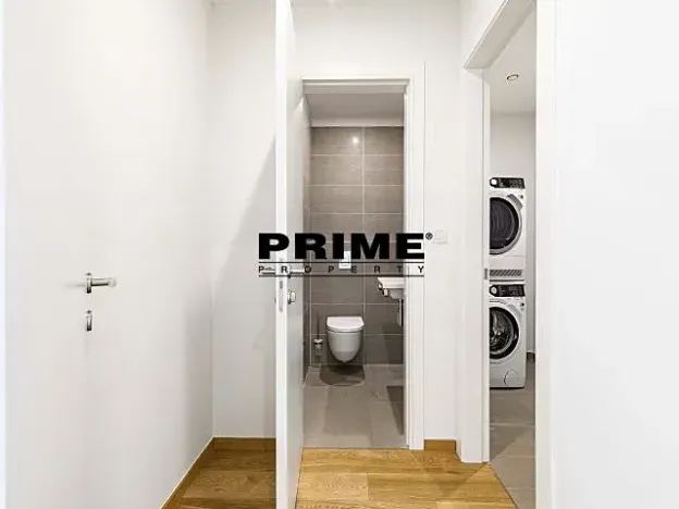 Pronájem bytu 4+kk, Praha - Smíchov, Holečkova, 174 m2