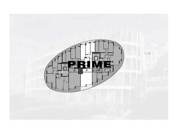 Pronájem bytu 4+kk, Praha - Smíchov, Holečkova, 174 m2