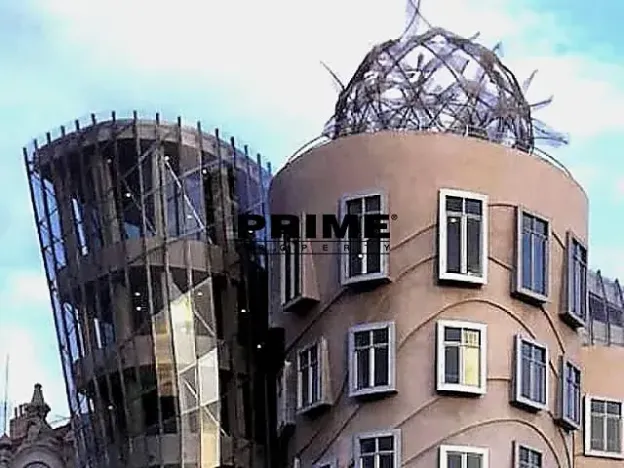 Pronájem kanceláře, Praha - Nové Město, Jiráskovo náměstí, 30 m2