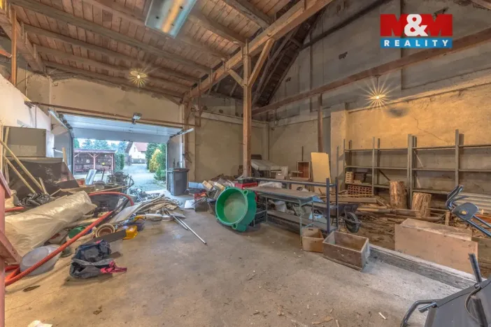 Prodej rodinného domu, Zdiby, Průběžná, 272 m2