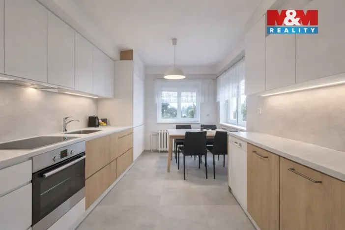 Prodej rodinného domu, Zdiby, Průběžná, 272 m2