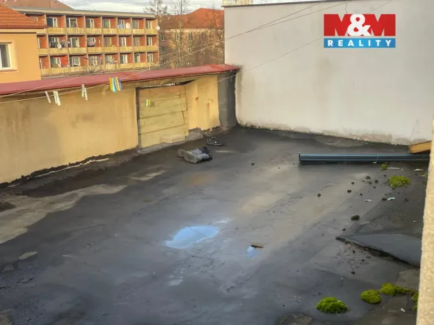 Prodej bytu 1+kk, Příbram - Příbram VII, S. K. Neumanna, 24 m2