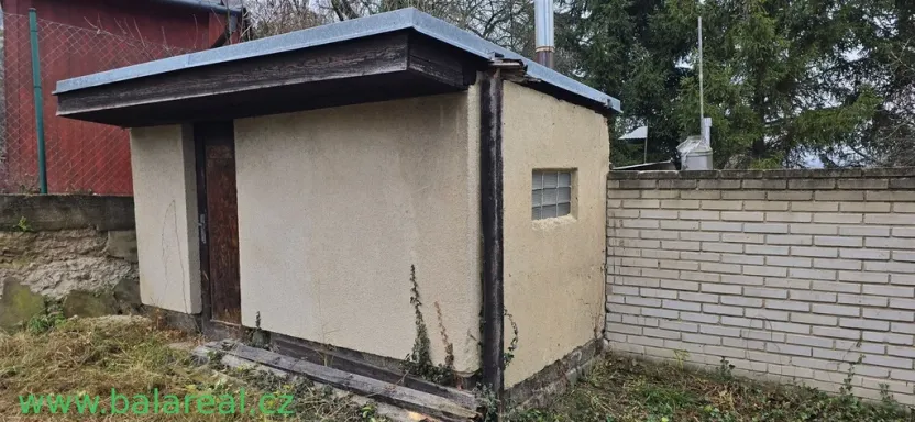 Prodej bytu 2+1, Brno, Soběšická, 48 m2