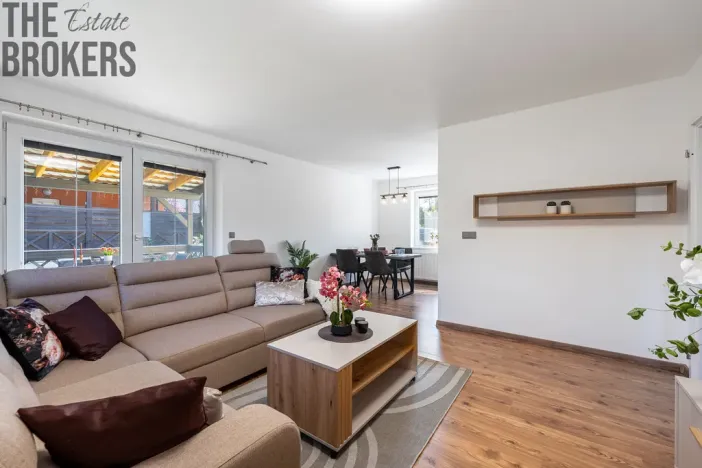 Prodej rodinného domu, Žamberk, Sadová, 124 m2