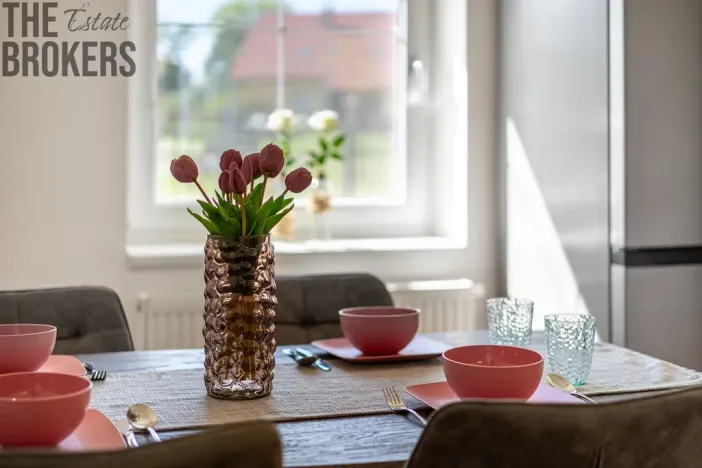 Prodej rodinného domu, Žamberk, Sadová, 124 m2