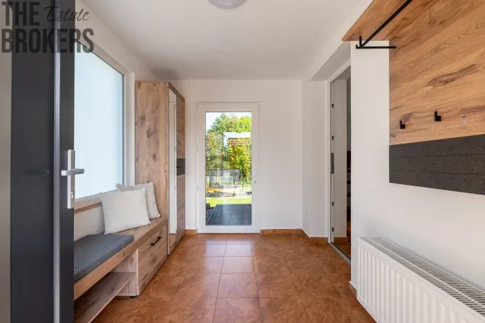 Prodej rodinného domu, Žamberk, Sadová, 124 m2