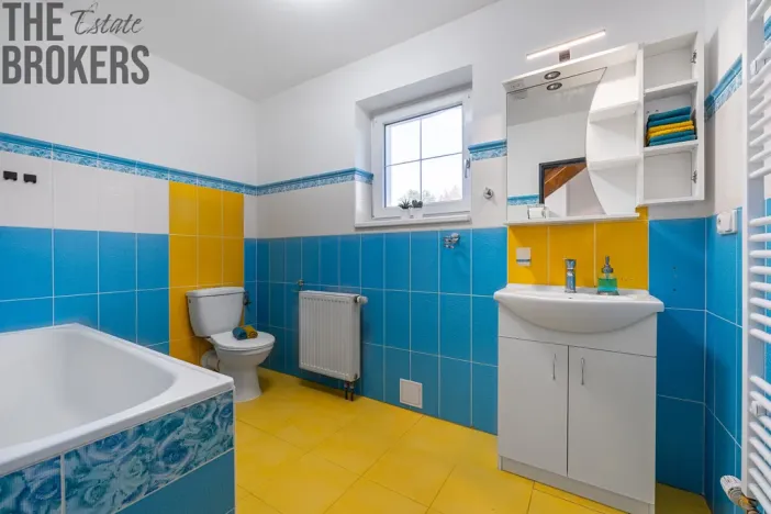 Prodej rodinného domu, Žamberk, Sadová, 124 m2