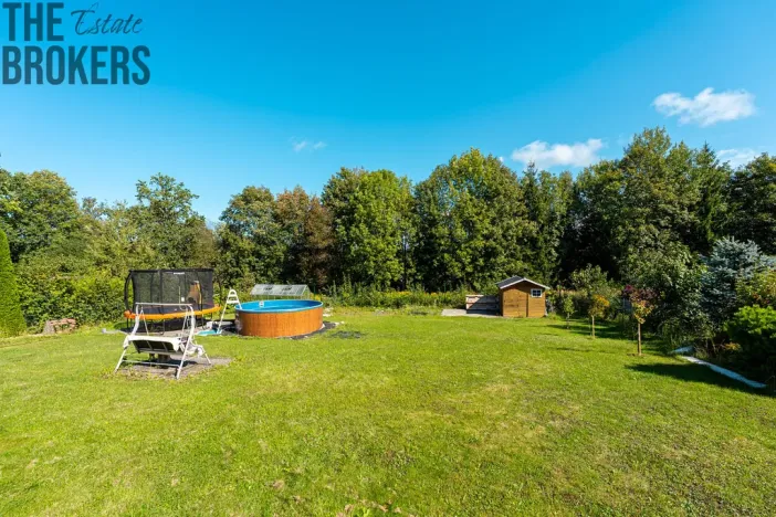 Prodej rodinného domu, Žamberk, Sadová, 124 m2