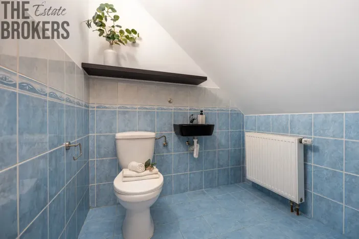 Prodej rodinného domu, Žamberk, Sadová, 124 m2