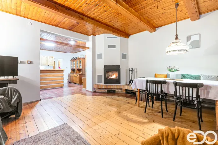 Prodej rodinného domu, Harrachov, 290 m2