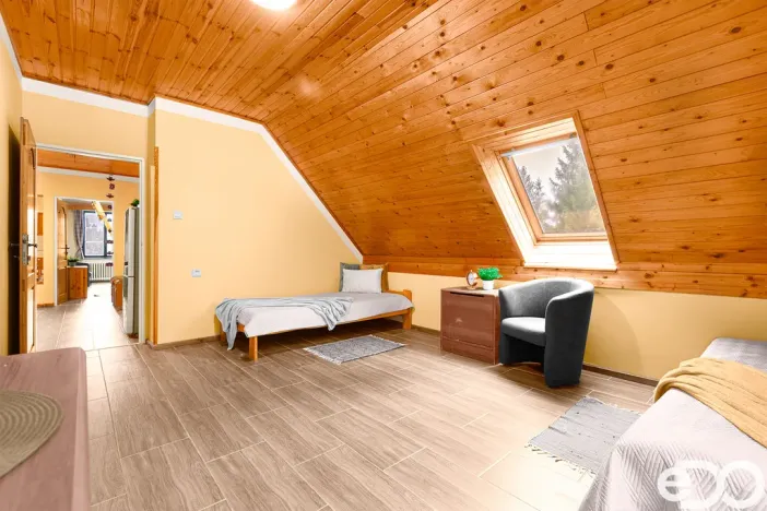 Prodej rodinného domu, Harrachov, 290 m2