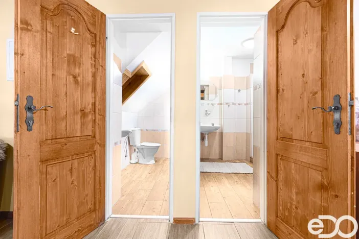 Prodej rodinného domu, Harrachov, 290 m2