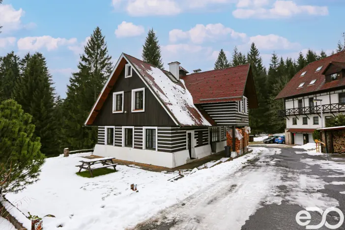 Prodej rodinného domu, Harrachov, 290 m2