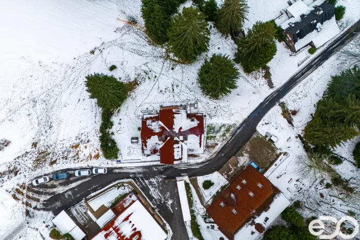 Prodej rodinného domu, Harrachov, 290 m2