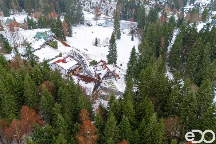 Prodej rodinného domu, Harrachov, 290 m2