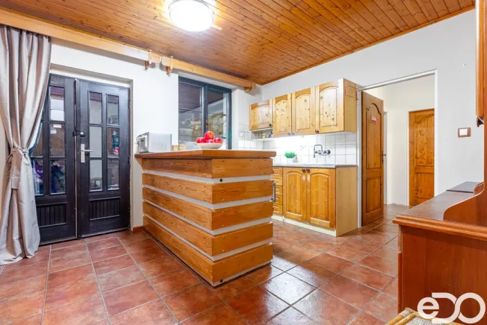 Prodej rodinného domu, Harrachov, 290 m2