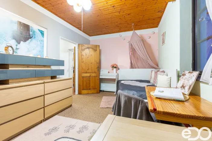 Prodej rodinného domu, Harrachov, 290 m2