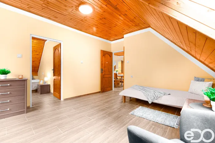 Prodej rodinného domu, Harrachov, 290 m2