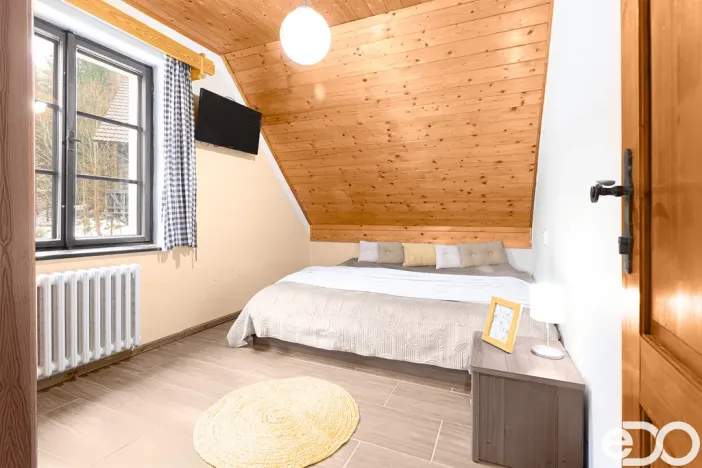 Prodej rodinného domu, Harrachov, 290 m2