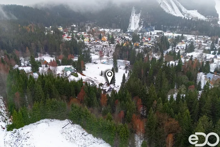 Prodej rodinného domu, Harrachov, 290 m2