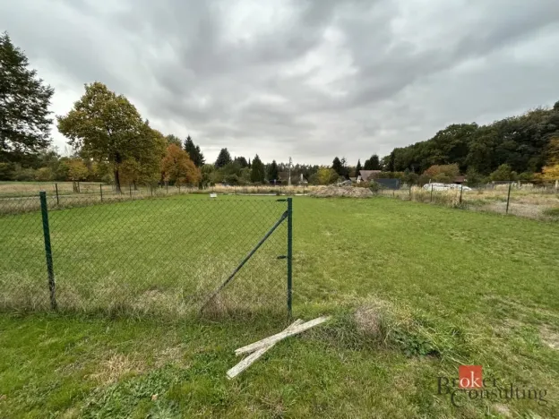 Prodej pozemku pro bydlení, Velký Osek, 629 m2