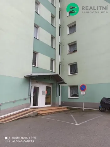 Prodej bytu 3+1, Tanvald, Radniční, 74 m2