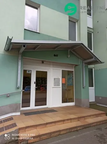 Prodej bytu 3+1, Tanvald, Radniční, 74 m2