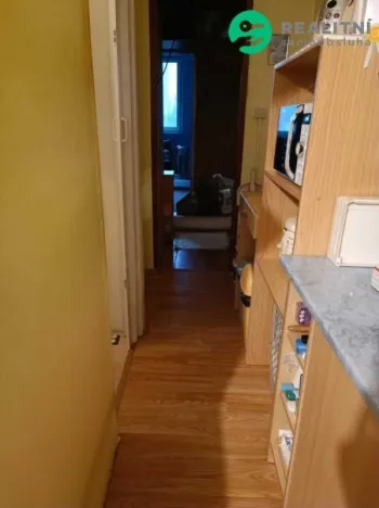 Prodej bytu 3+1, Tanvald, Radniční, 74 m2