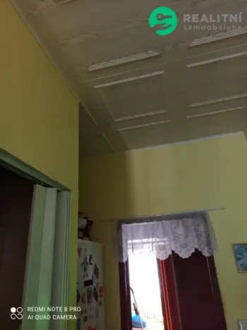 Prodej bytu 3+1, Tanvald, Radniční, 74 m2