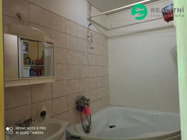 Prodej bytu 3+1, Tanvald, Radniční, 74 m2