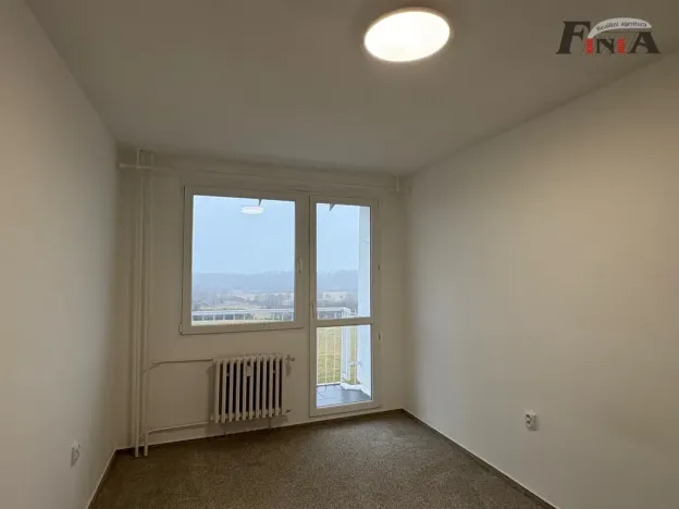 Pronájem bytu 2+kk, Česká Lípa, Jáchymovská, 40 m2
