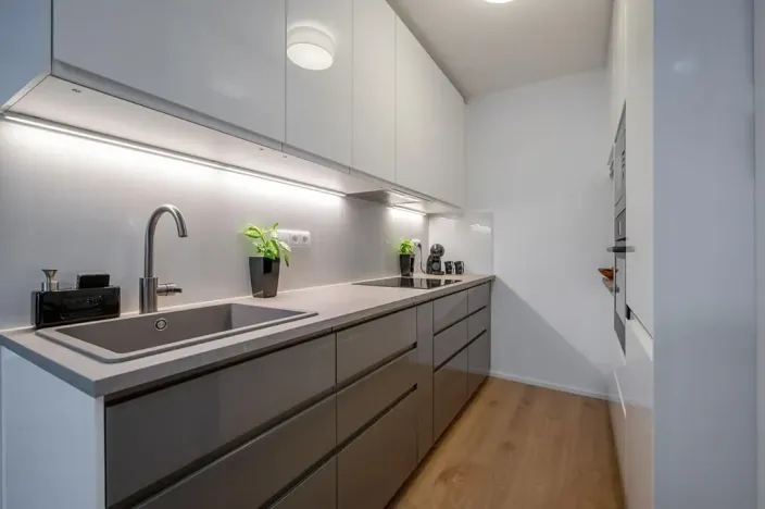 Prodej bytu 3+kk, Praha - Chodov, Modletická, 60 m2