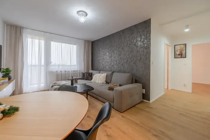 Prodej bytu 3+kk, Praha - Chodov, Modletická, 60 m2