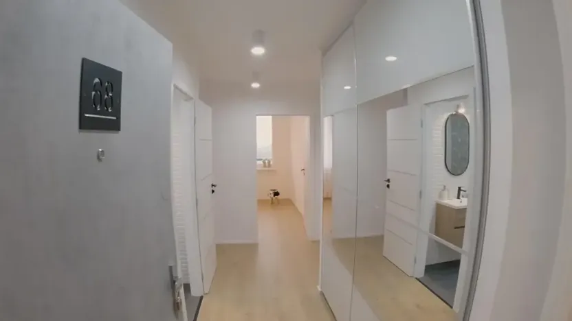 Prodej bytu 3+kk, Praha - Chodov, Modletická, 60 m2