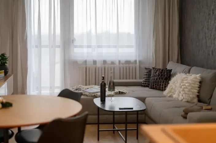 Prodej bytu 3+kk, Praha - Chodov, Modletická, 60 m2