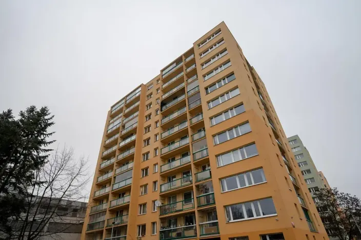 Prodej bytu 3+kk, Praha - Chodov, Modletická, 60 m2