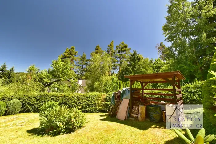 Prodej chaty, Klučenice, 65 m2