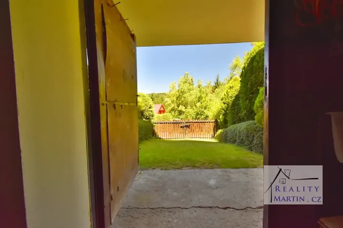 Prodej chaty, Klučenice, 65 m2