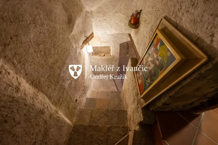 Pronájem rodinného domu, Ivančice, Jana Schwarze, 178 m2