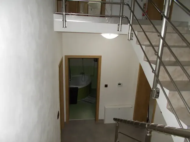 Prodej rodinného domu, Vyškov, 178 m2