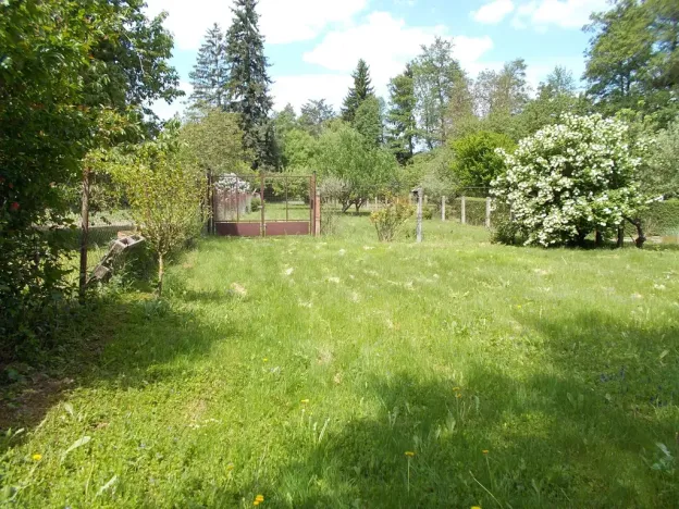 Prodej rodinného domu, Vyškov, Palackého, 48 m2