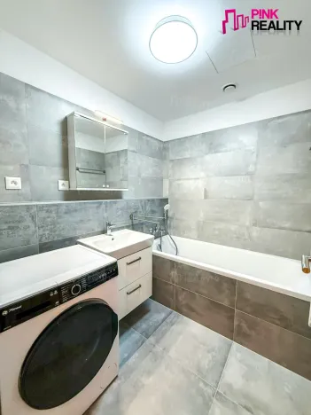 Pronájem bytu 2+kk, Rychnov nad Kněžnou, Javornická, 54 m2