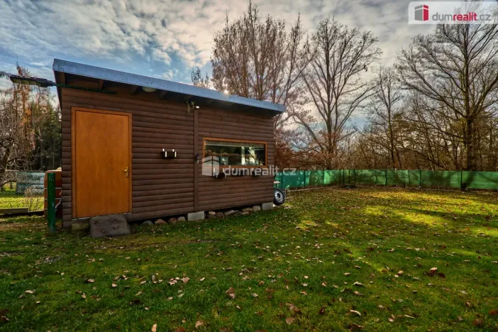 Prodej pozemku pro bydlení, Loket, 1197 m2