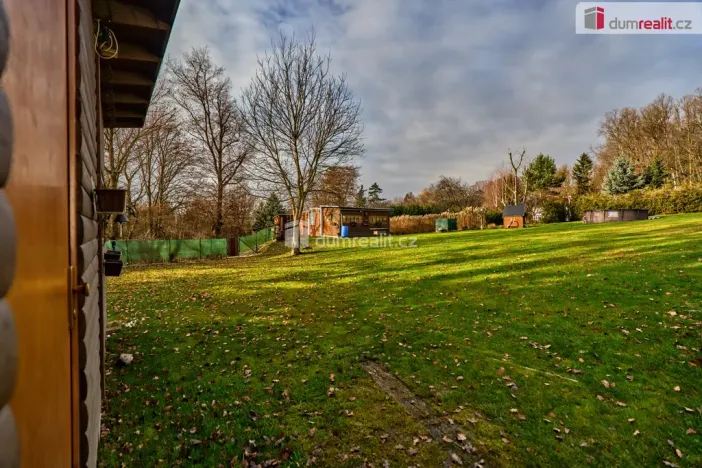 Prodej pozemku pro bydlení, Loket, 1197 m2