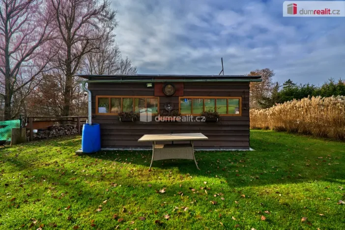 Prodej pozemku pro bydlení, Loket, 1197 m2