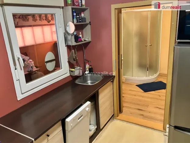 Prodej pozemku pro bydlení, Loket, 1197 m2