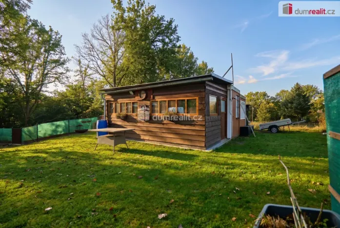 Prodej pozemku pro bydlení, Loket, 1197 m2