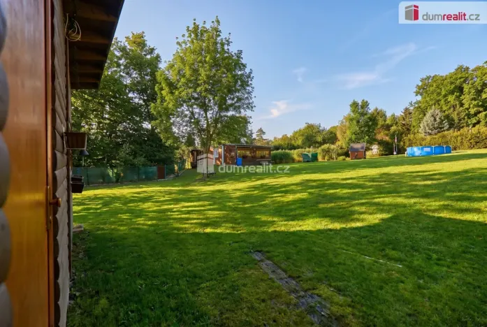 Prodej pozemku pro bydlení, Loket, 1197 m2
